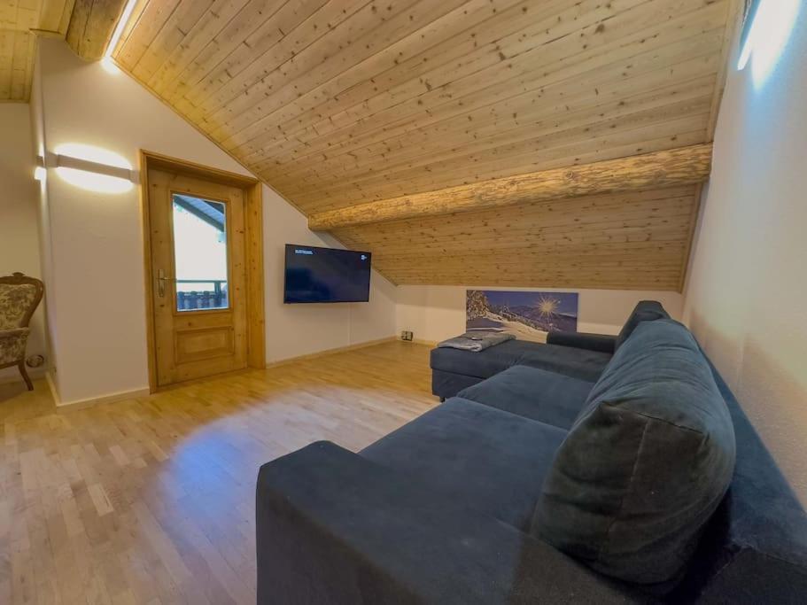 Bormio House 1 Via Funivie, Pista Stelvio, Posto Auto Appartement Buitenkant foto